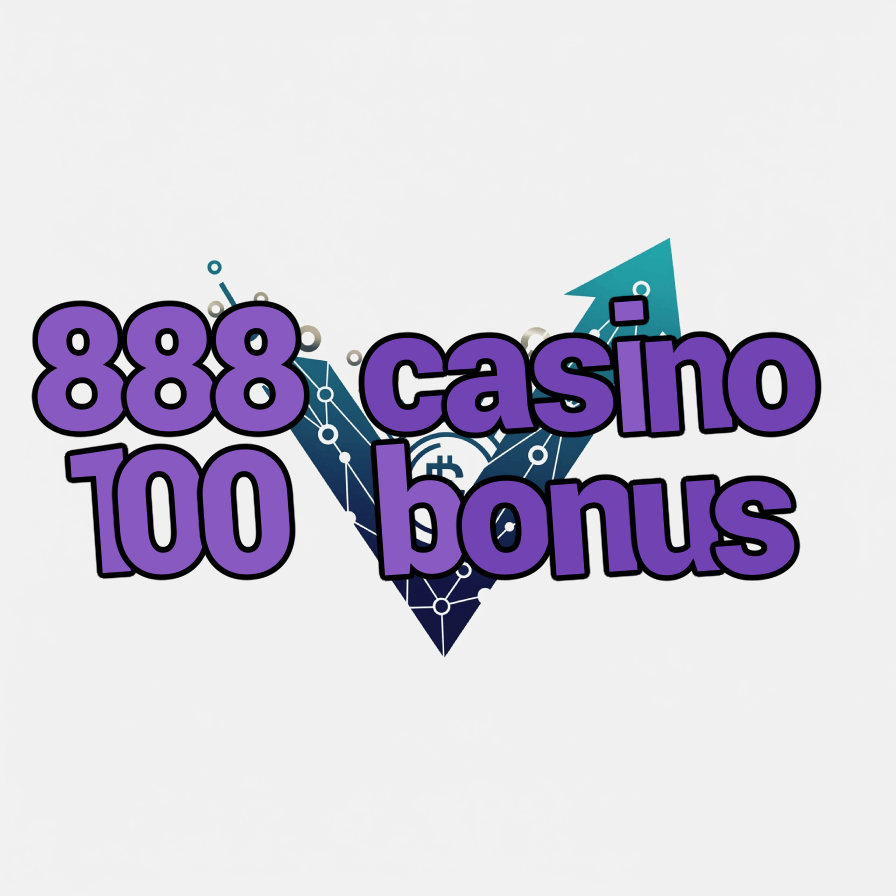888 casino 100 bonus